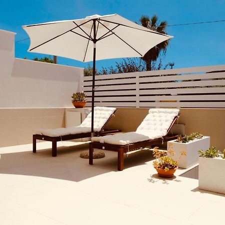 Villa San Lorenzo Reitani Exteriér fotografie
