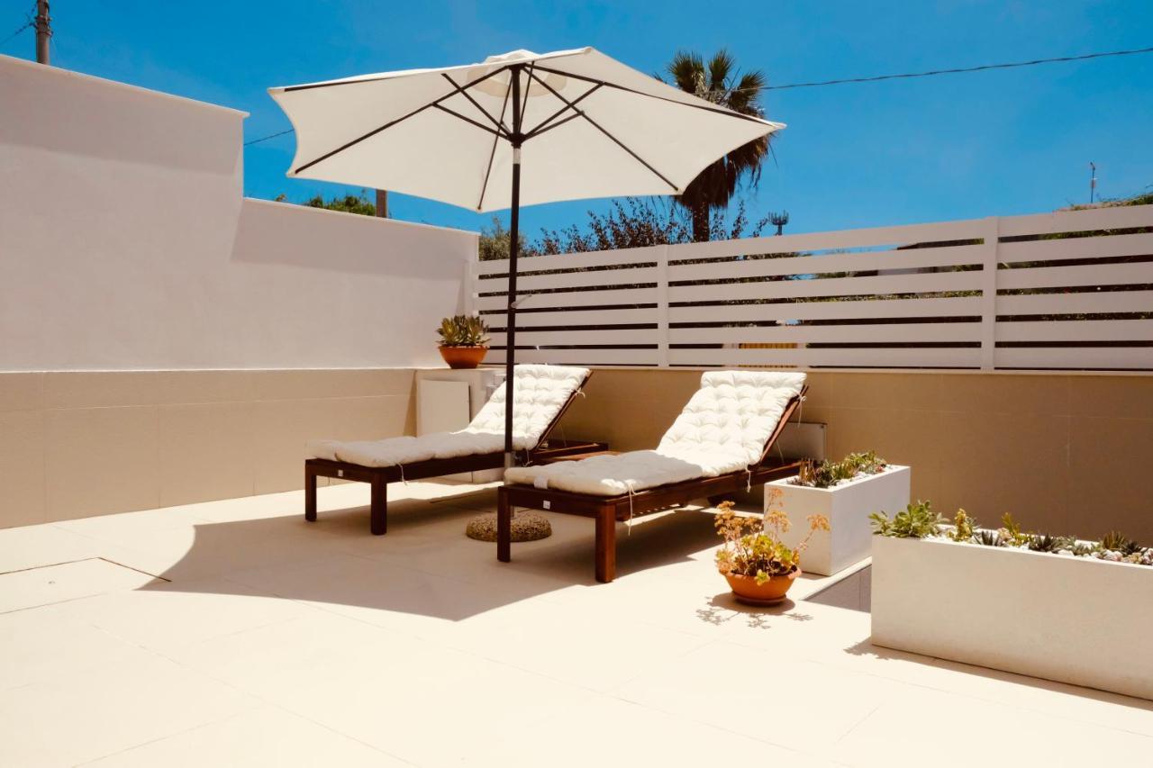 Villa San Lorenzo Reitani Exteriér fotografie