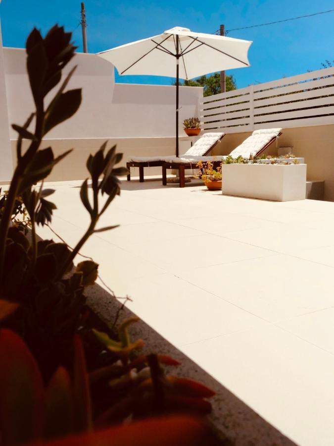 Villa San Lorenzo Reitani Exteriér fotografie