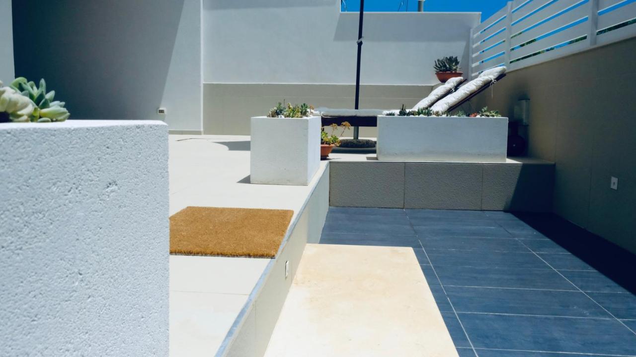 Villa San Lorenzo Reitani Exteriér fotografie