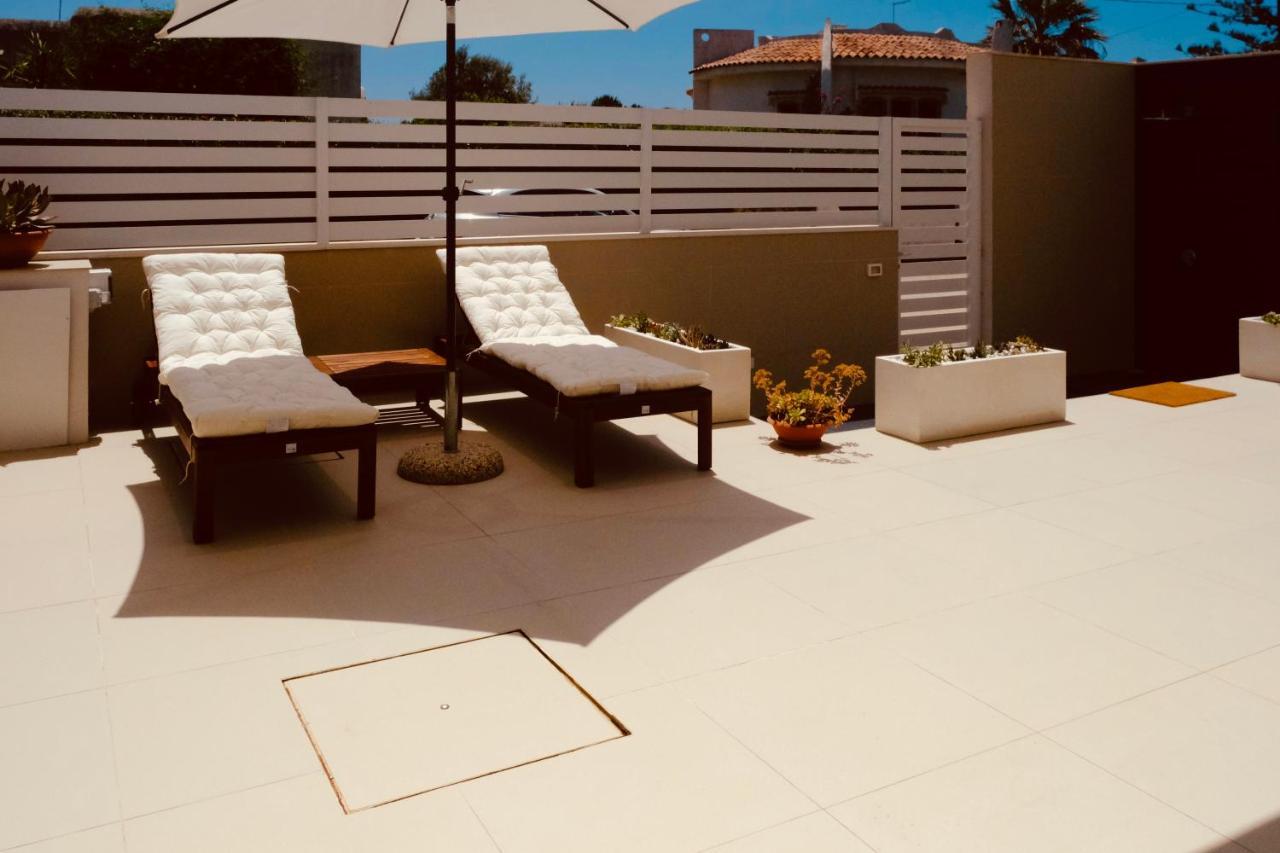 Villa San Lorenzo Reitani Exteriér fotografie