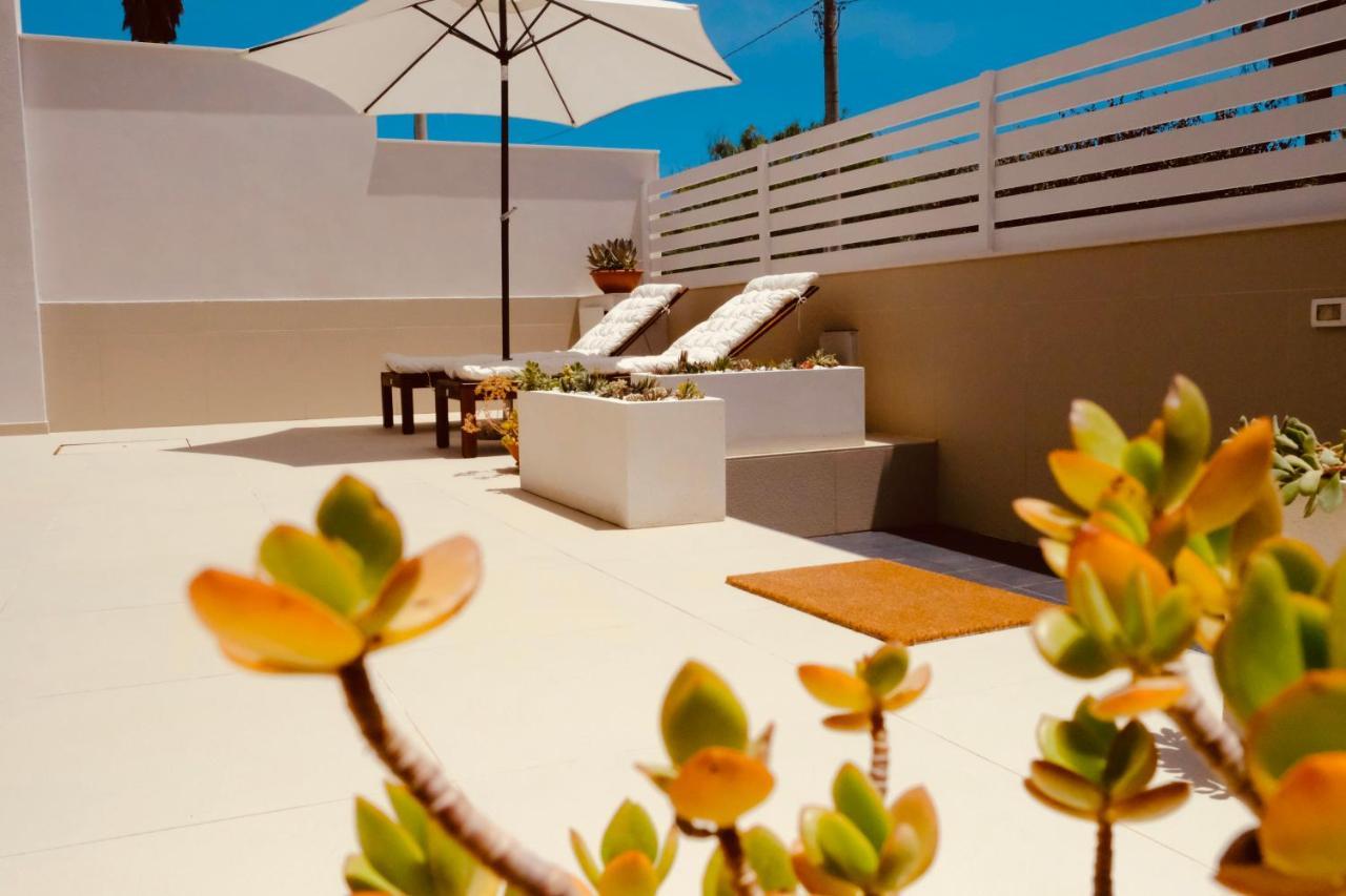Villa San Lorenzo Reitani Exteriér fotografie