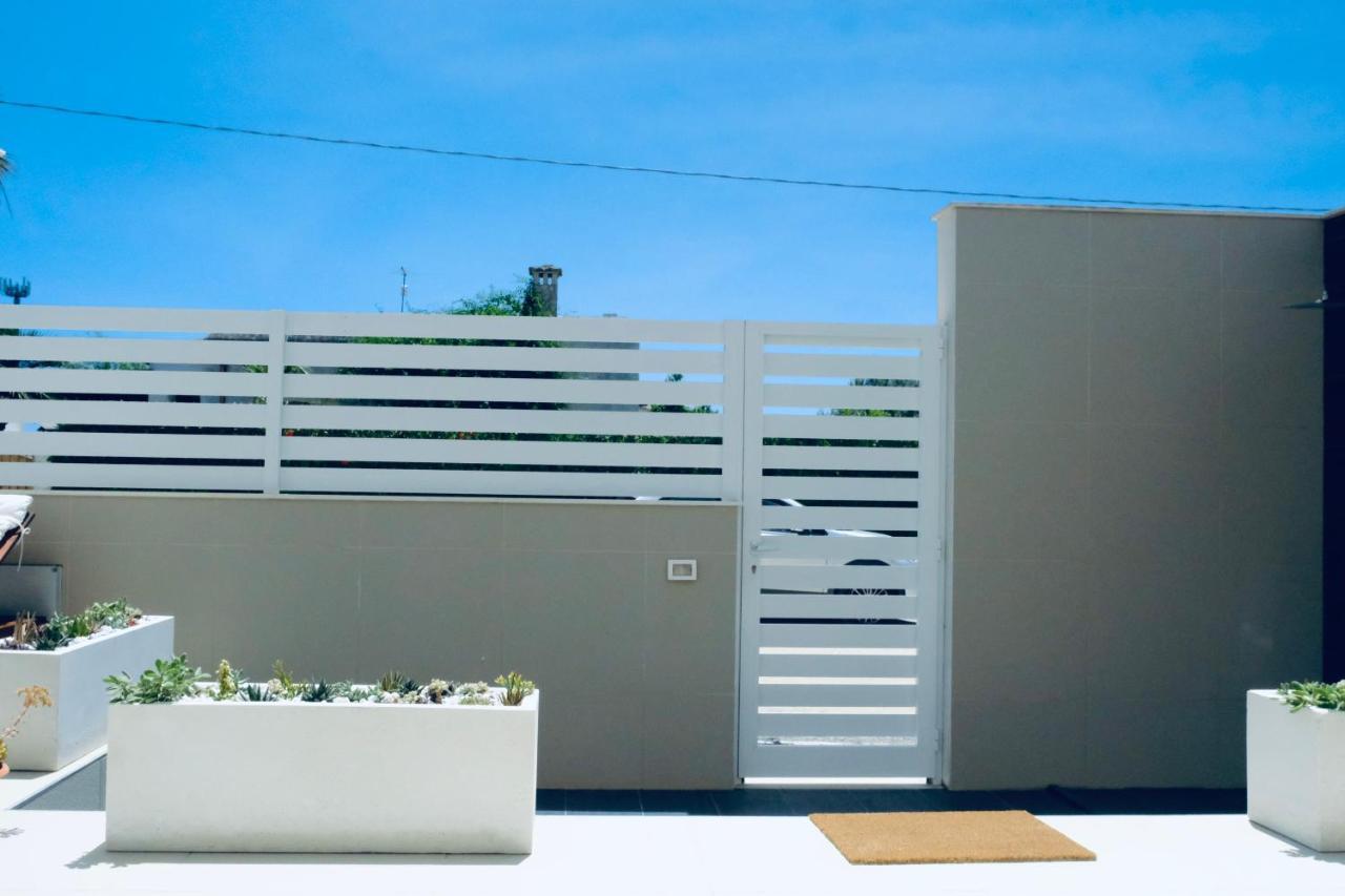 Villa San Lorenzo Reitani Exteriér fotografie