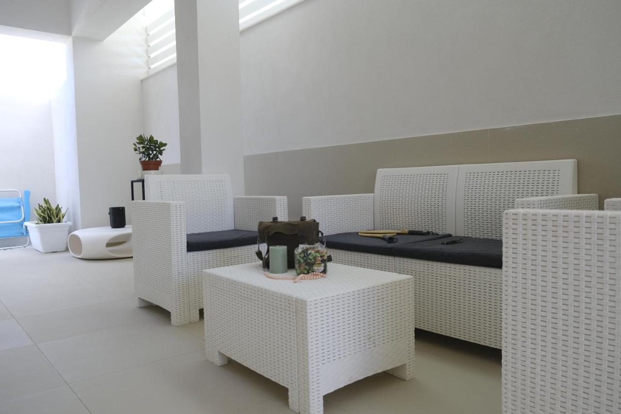 Villa San Lorenzo Reitani Exteriér fotografie