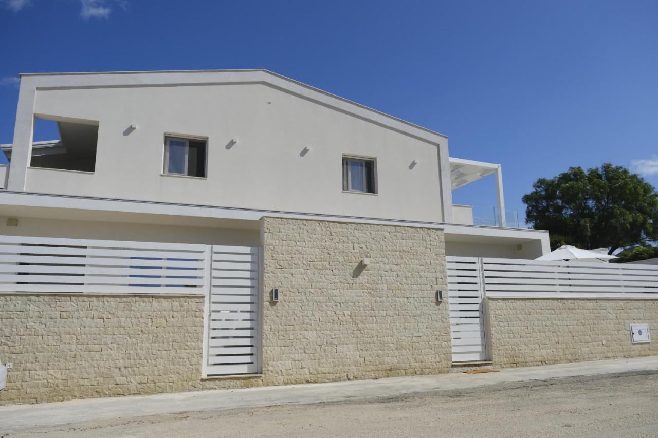 Villa San Lorenzo Reitani Exteriér fotografie