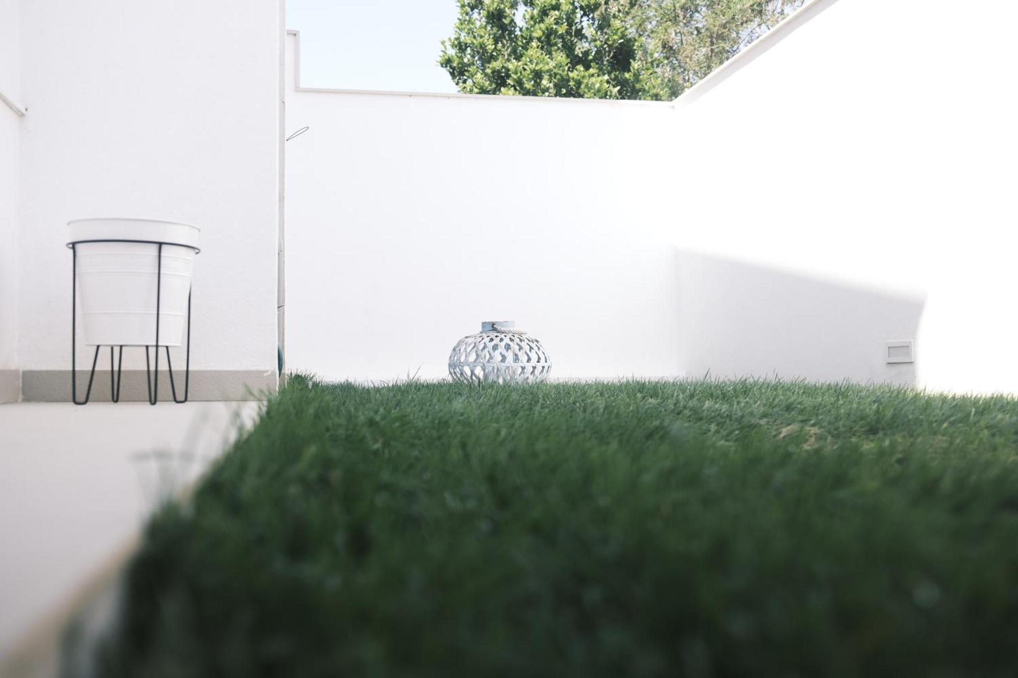 Villa San Lorenzo Reitani Exteriér fotografie